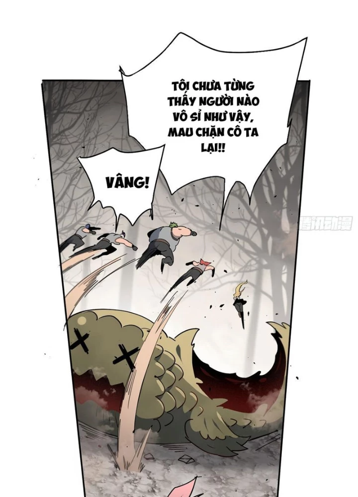 Toàn dân chạy nạn, vật phẩm của ta có thể thăng cấp Chapter 8 - 73