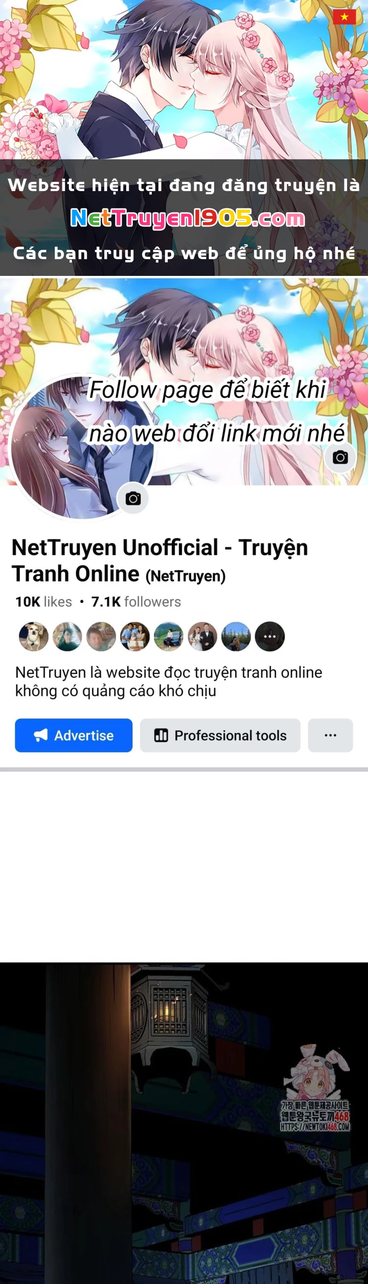 Tuyệt Thế Hồi Quy Chapter 62 - 1