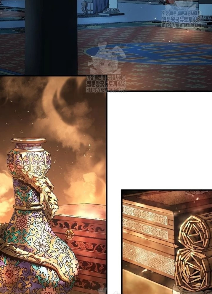 Tuyệt Thế Hồi Quy Chapter 62 - 3