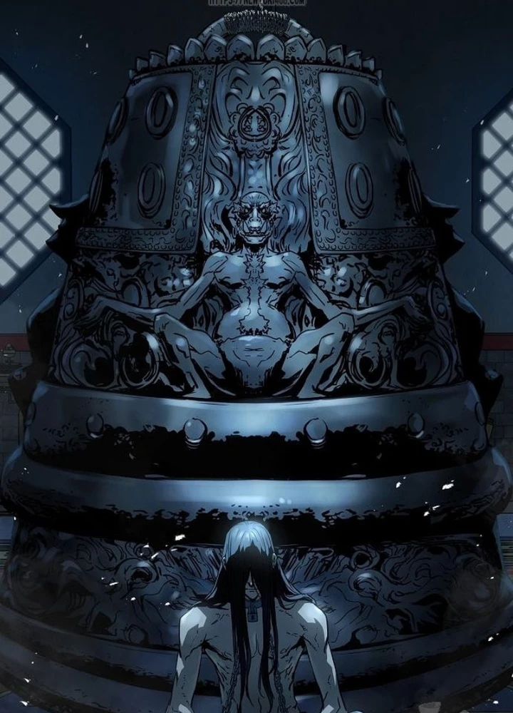Tuyệt Thế Hồi Quy Chapter 62 - 9