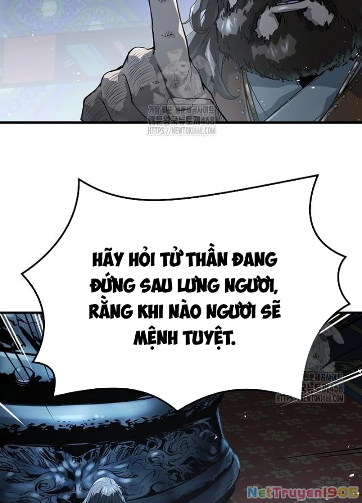Tuyệt Thế Hồi Quy Chapter 62 - 27