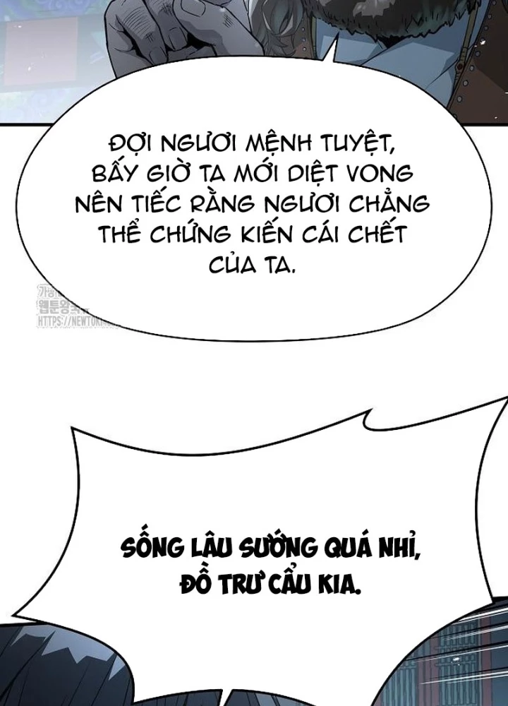 Tuyệt Thế Hồi Quy Chapter 62 - 31