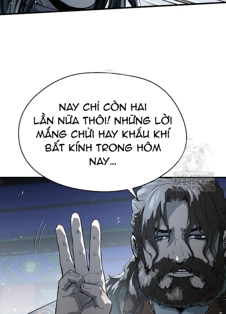 Tuyệt Thế Hồi Quy Chapter 62 - 33