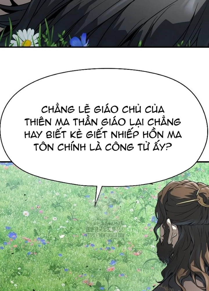 Tuyệt Thế Hồi Quy Chapter 62 - 105
