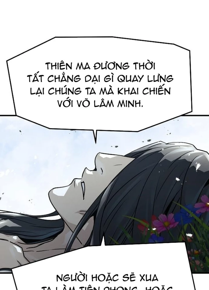 Tuyệt Thế Hồi Quy Chapter 62 - 131