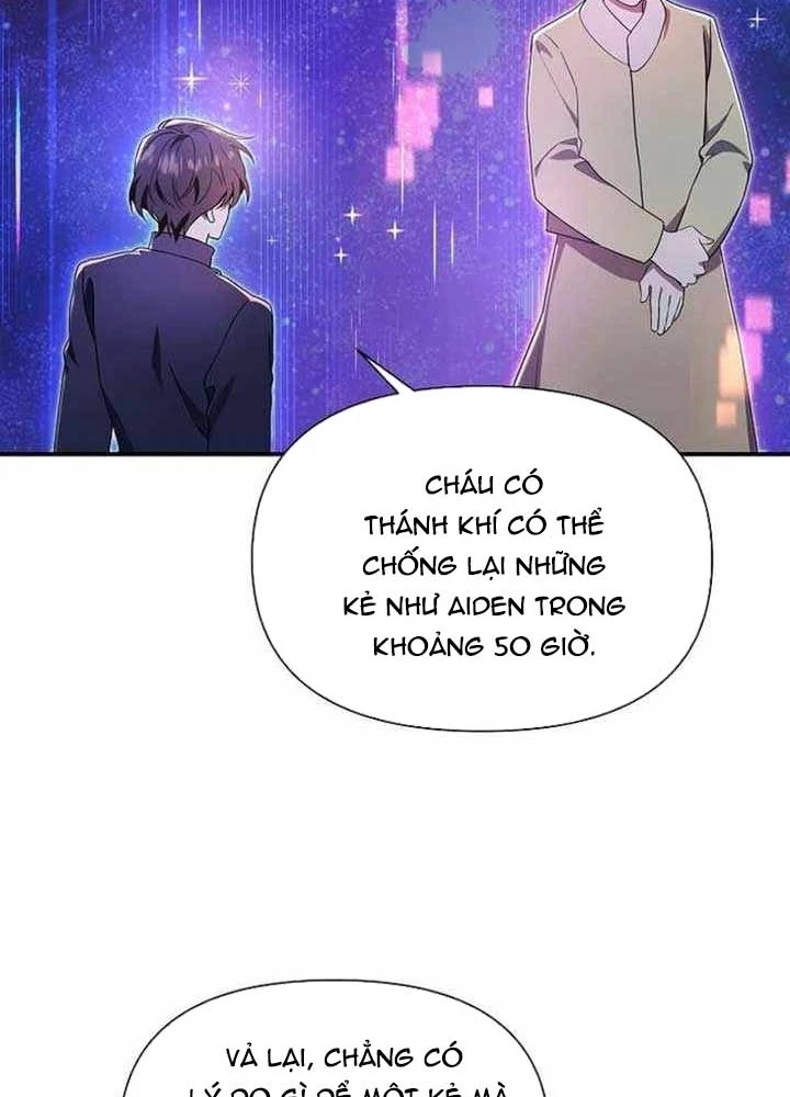 Làm Ơn Dừng Đức Giáo Hoàng Lại Chapter 51 - 51