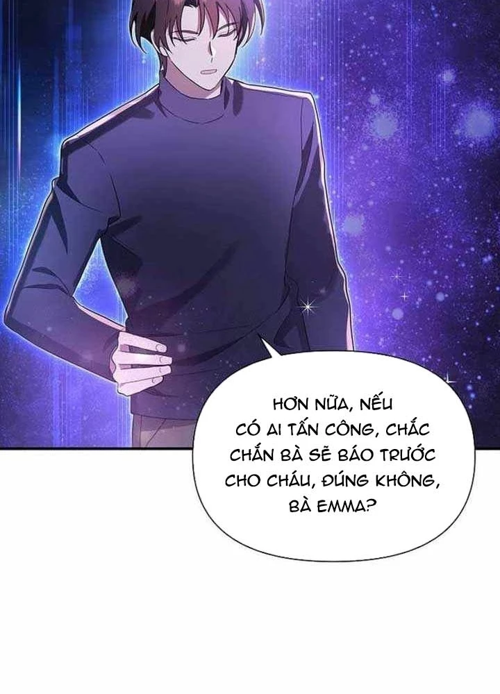 Làm Ơn Dừng Đức Giáo Hoàng Lại Chapter 51 - 53