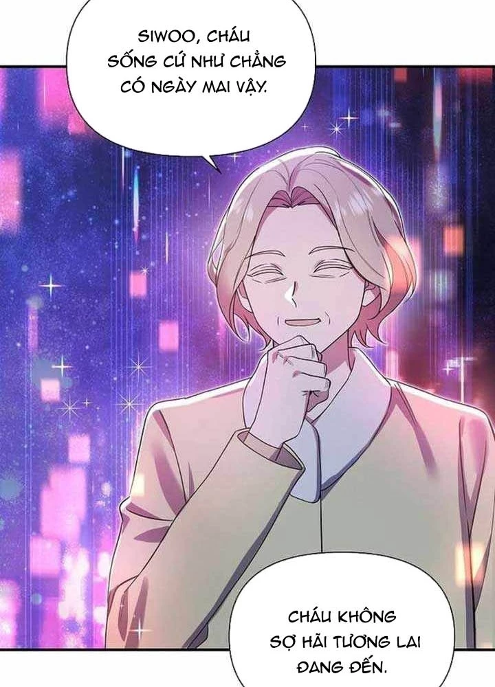 Làm Ơn Dừng Đức Giáo Hoàng Lại Chapter 51 - 55