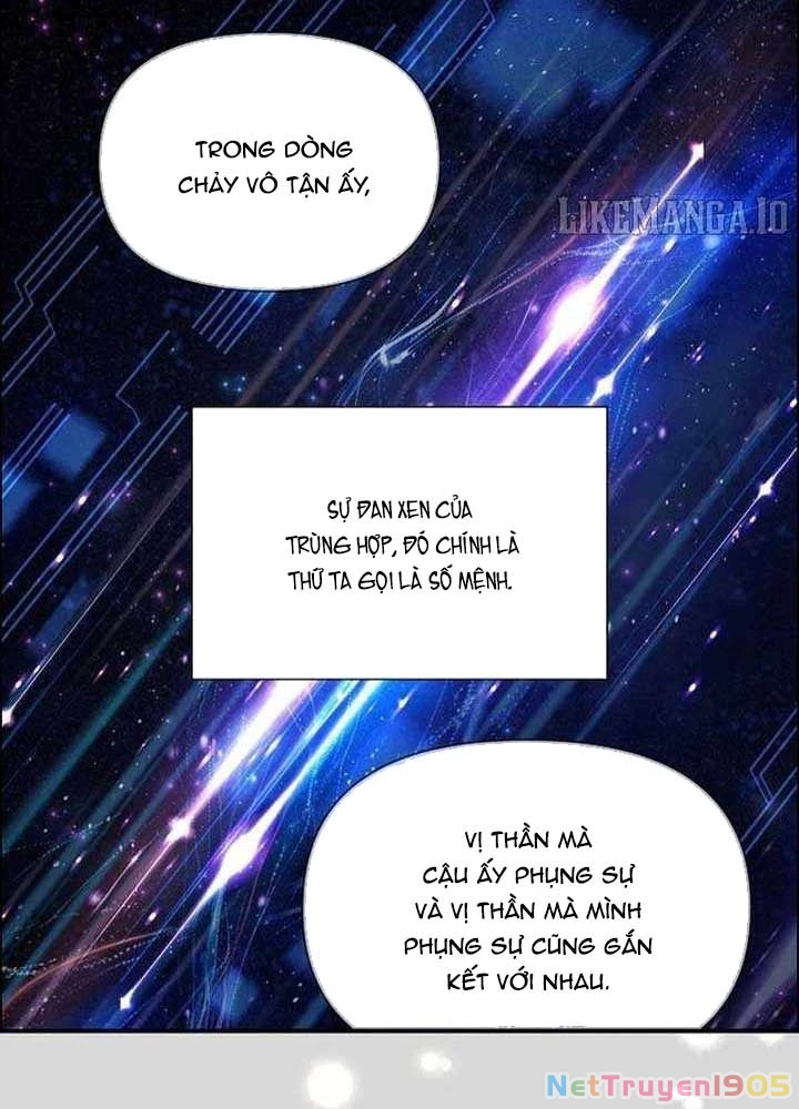 Làm Ơn Dừng Đức Giáo Hoàng Lại Chapter 51 - 91