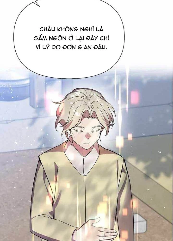 Làm Ơn Dừng Đức Giáo Hoàng Lại Chapter 51 - 115