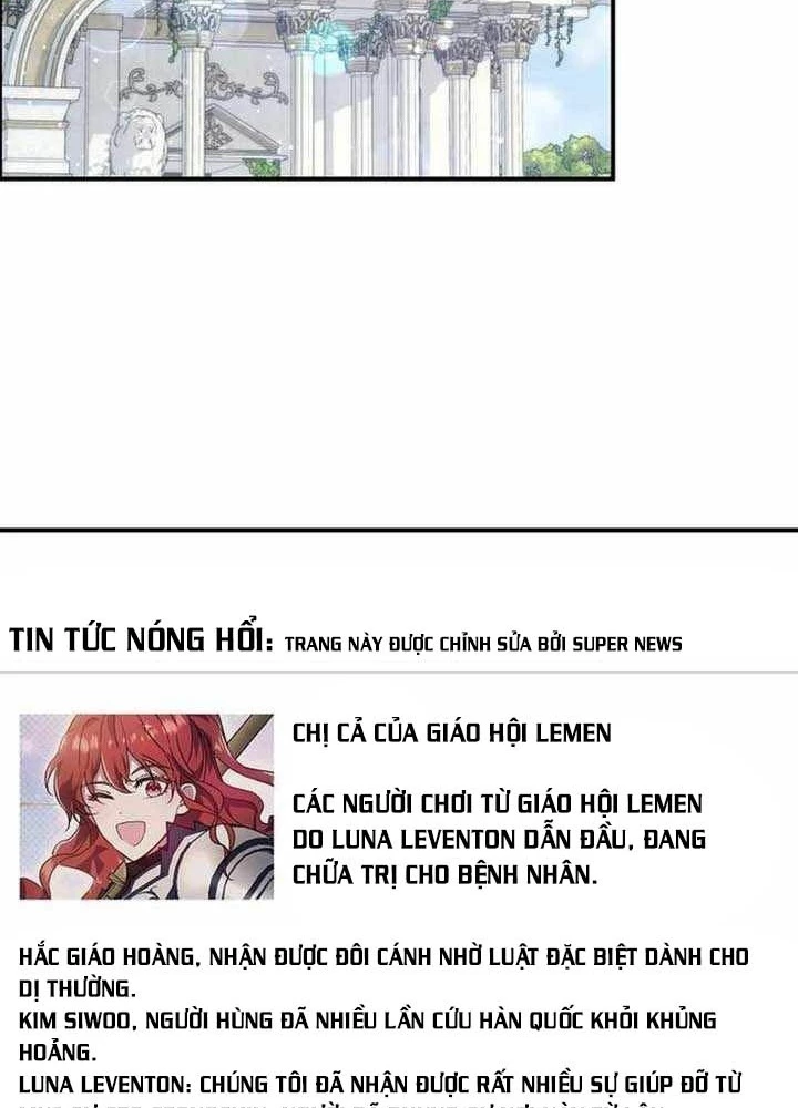 Làm Ơn Dừng Đức Giáo Hoàng Lại Chapter 51 - 131