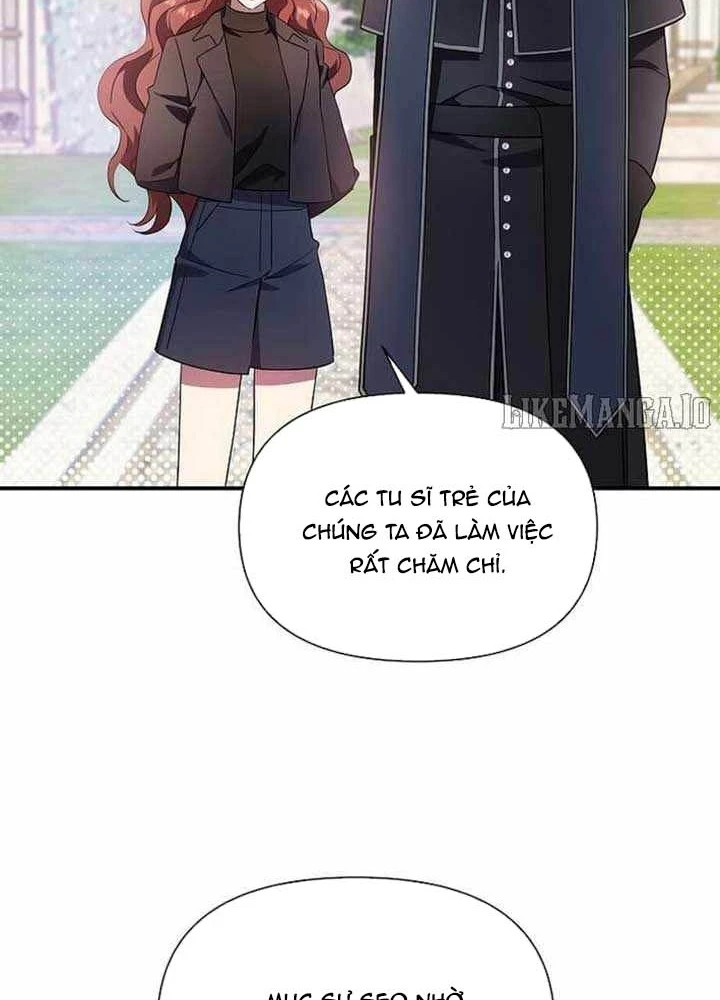 Làm Ơn Dừng Đức Giáo Hoàng Lại Chapter 51 - 137