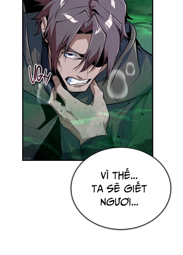 Giáo Sư Gián Điệp Chapter 132 - 7