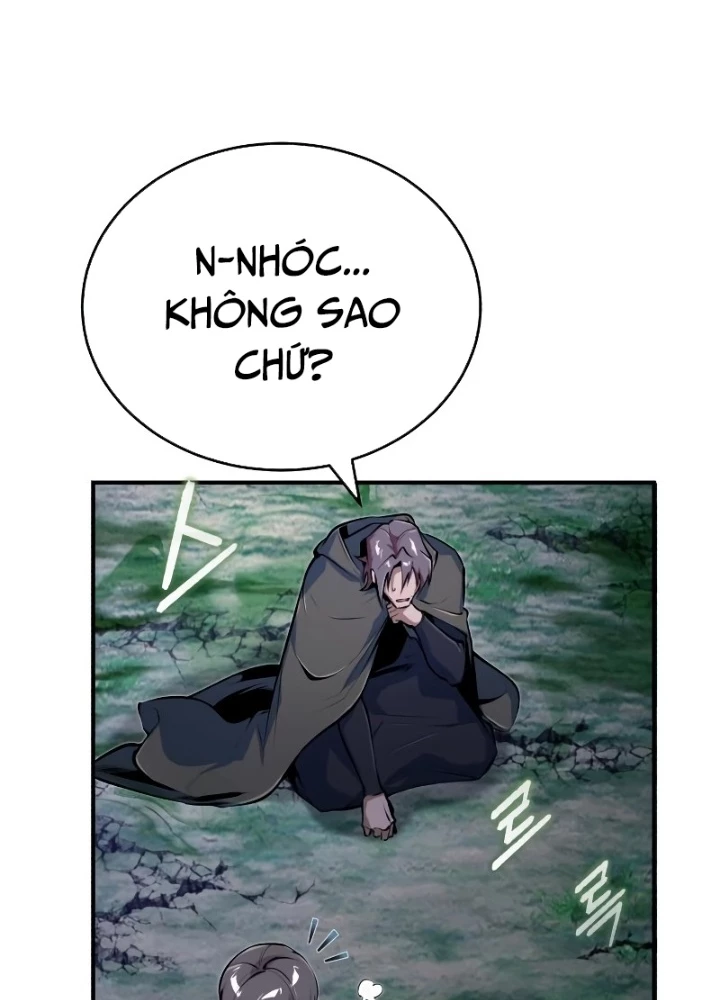 Giáo Sư Gián Điệp Chapter 132 - 19