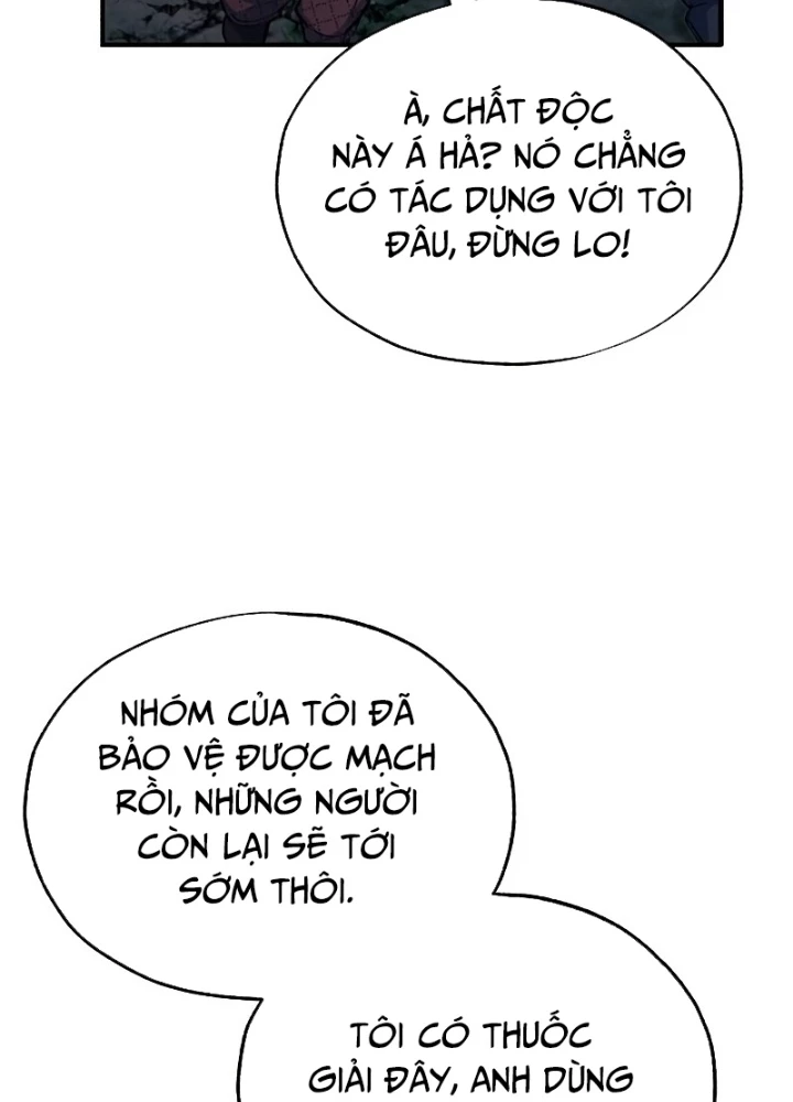 Giáo Sư Gián Điệp Chapter 132 - 21