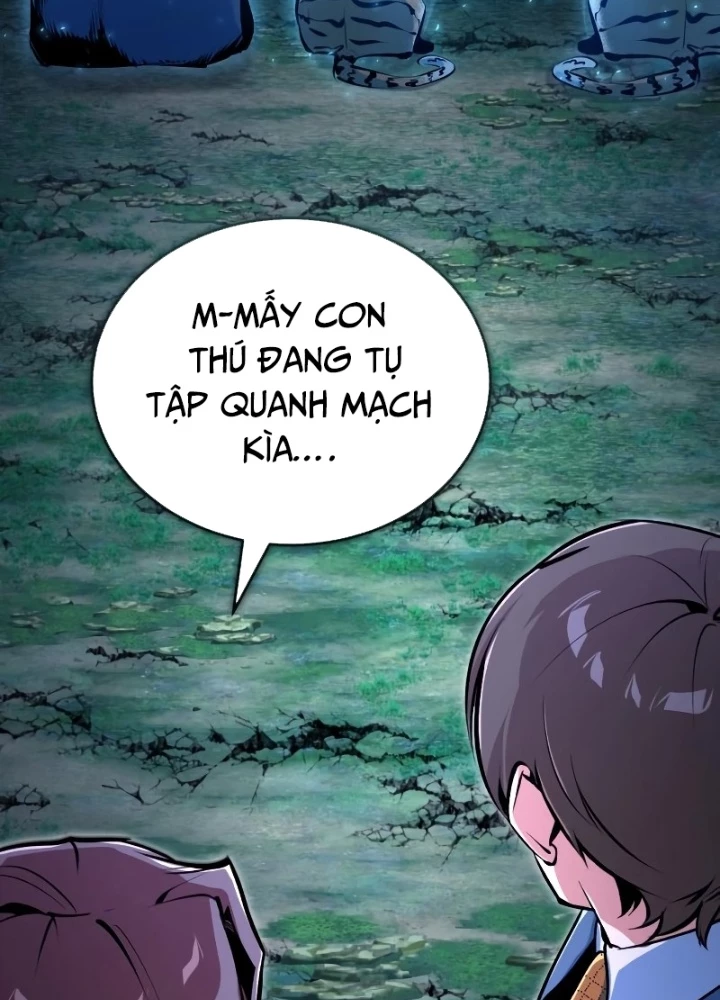 Giáo Sư Gián Điệp Chapter 132 - 29