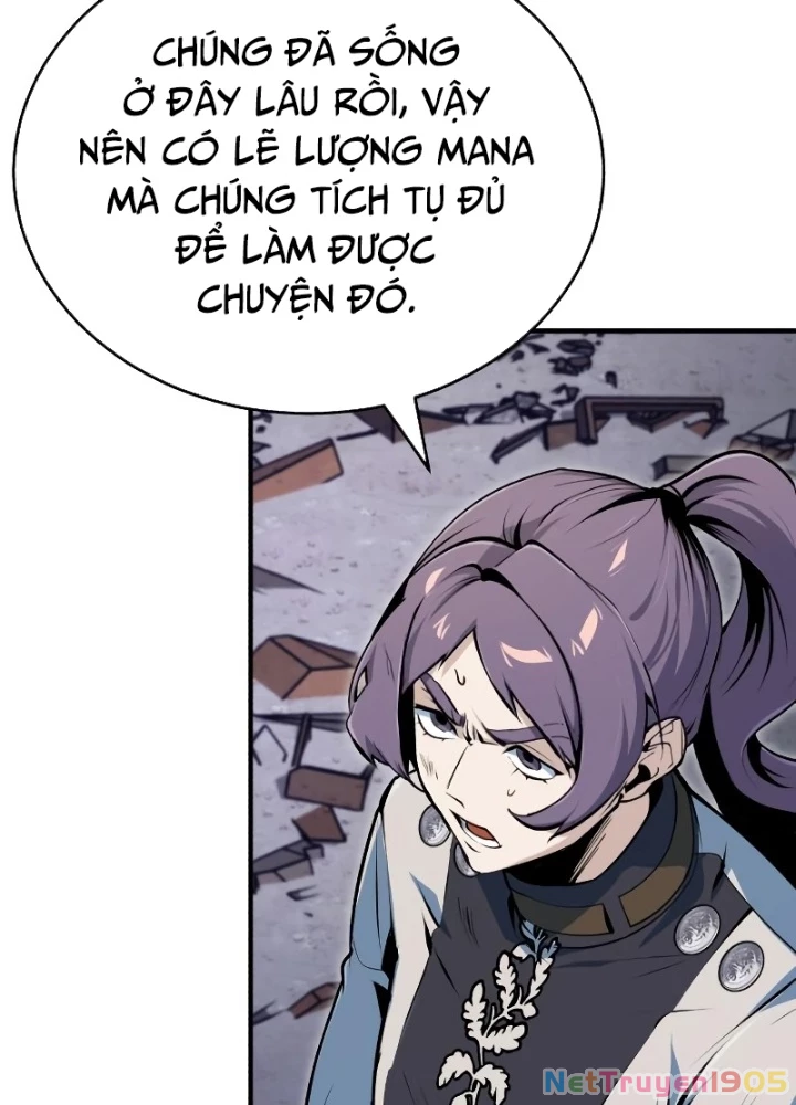 Giáo Sư Gián Điệp Chapter 132 - 41