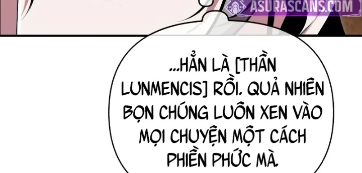 Giáo Sư Gián Điệp Chapter 132 - 134
