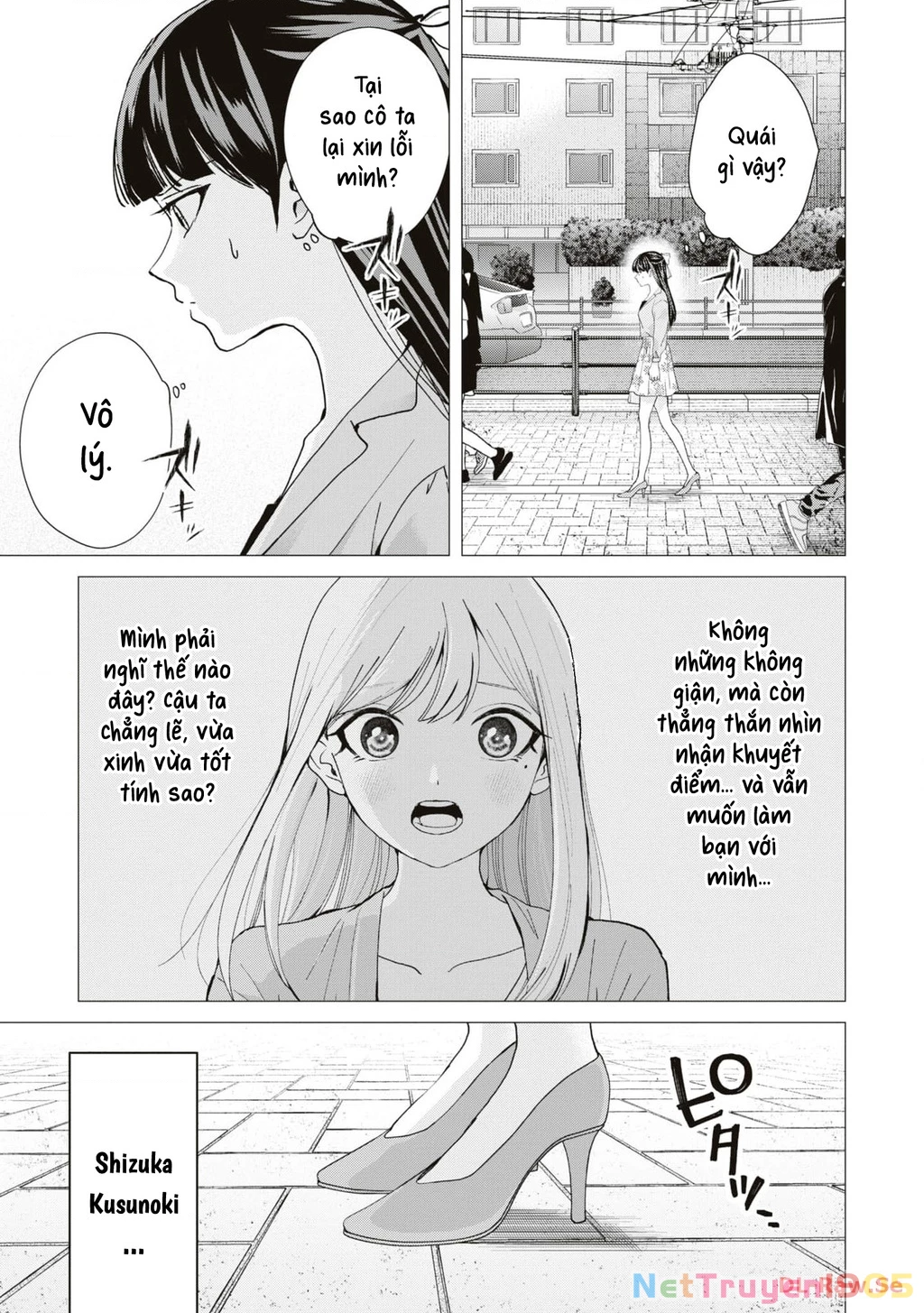 Kusunoki-San Wa Koukou Debut Ni Shippai Shite Iru Chapter 11 - 29