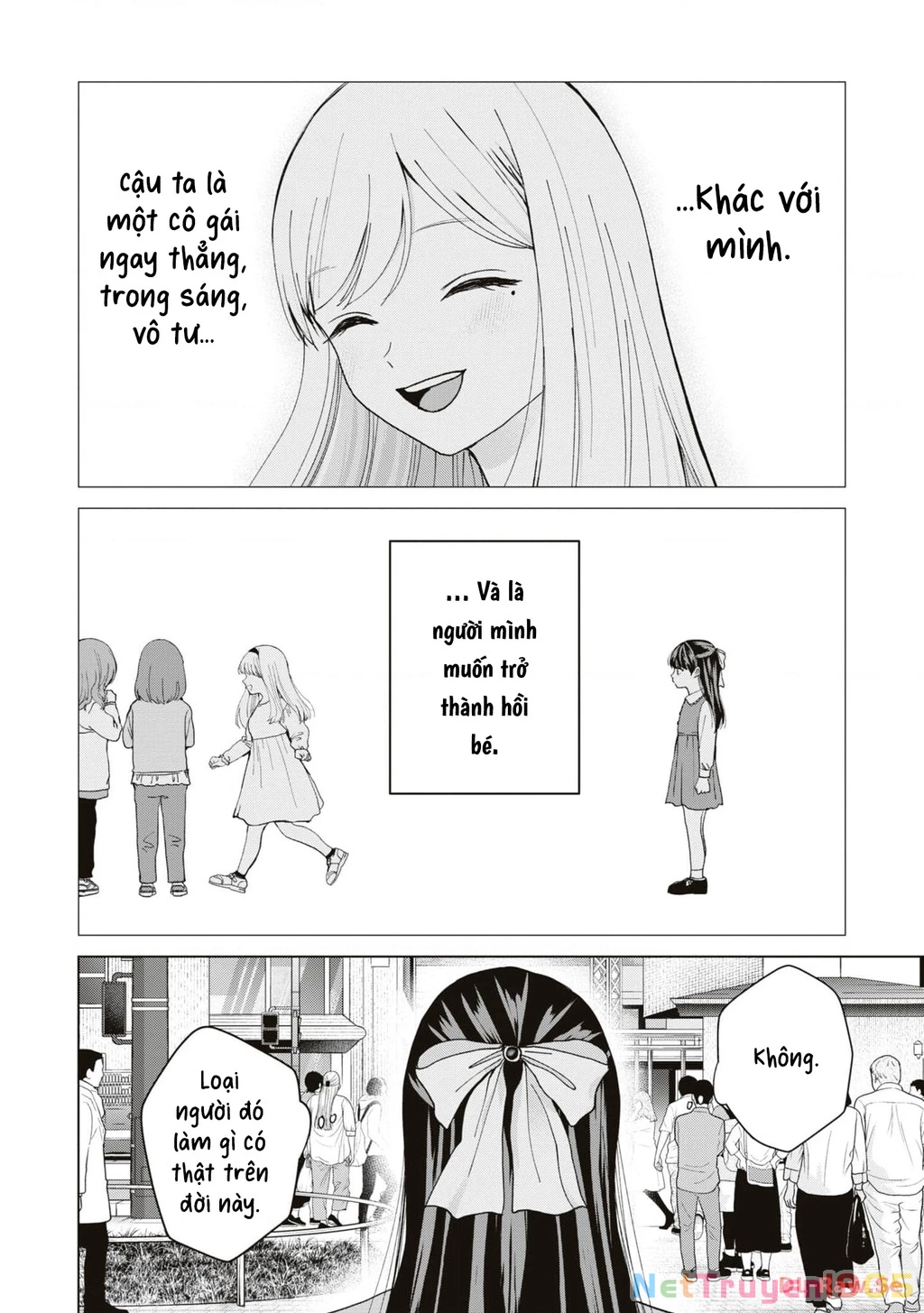 Kusunoki-San Wa Koukou Debut Ni Shippai Shite Iru Chapter 11 - 30