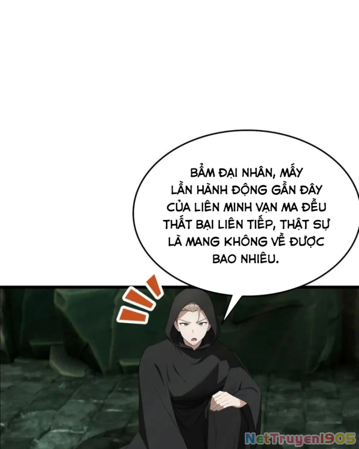 Đô Thị Thánh Thủ: Ta Là Y Võ Đỉnh Phong Chapter 138 - 6