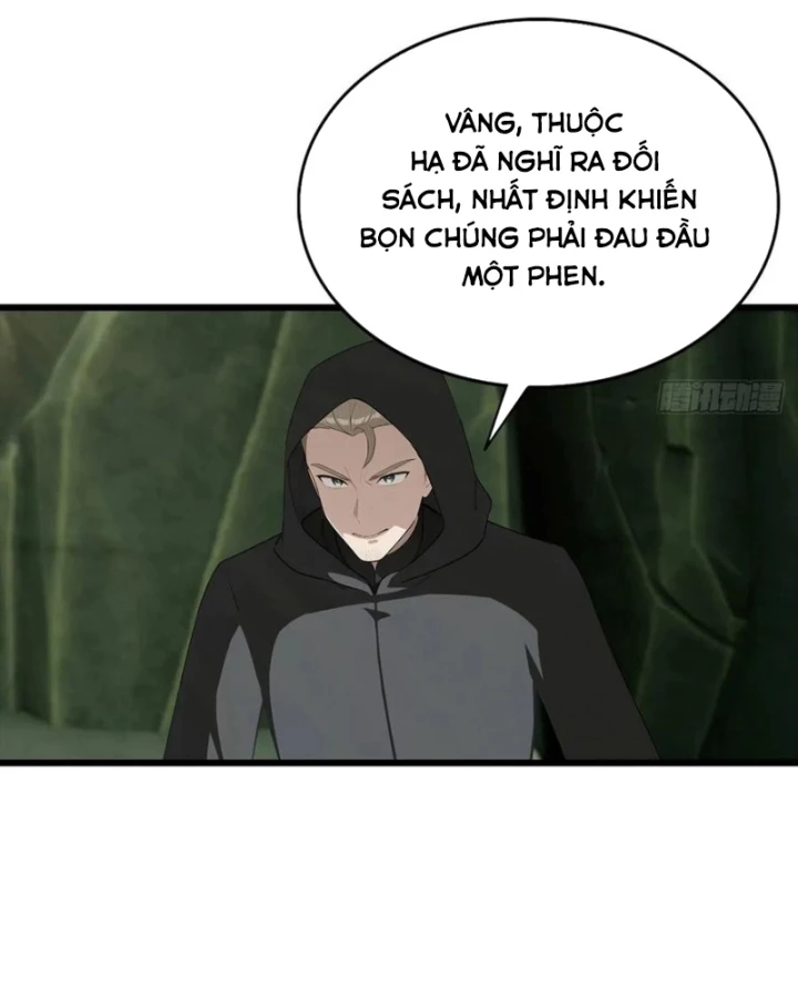 Đô Thị Thánh Thủ: Ta Là Y Võ Đỉnh Phong Chapter 138 - 10