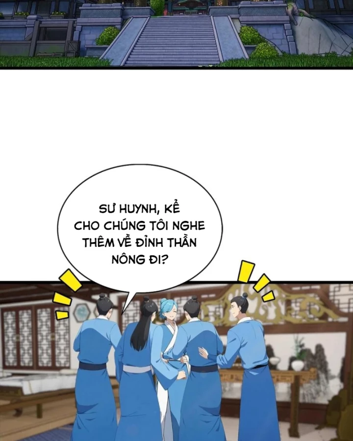 Đô Thị Thánh Thủ: Ta Là Y Võ Đỉnh Phong Chapter 138 - 12