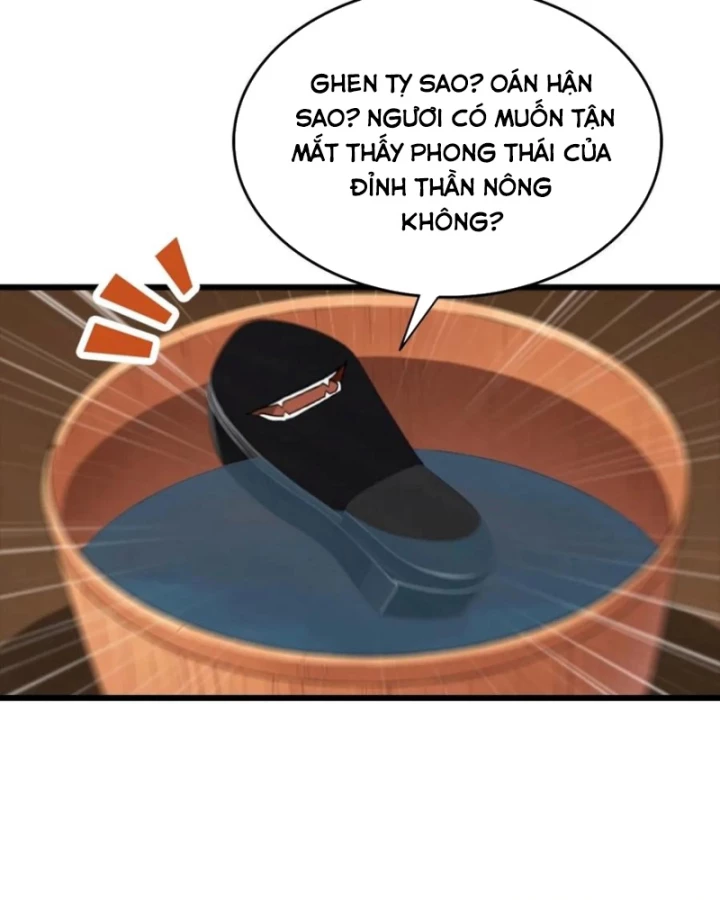 Đô Thị Thánh Thủ: Ta Là Y Võ Đỉnh Phong Chapter 138 - 22