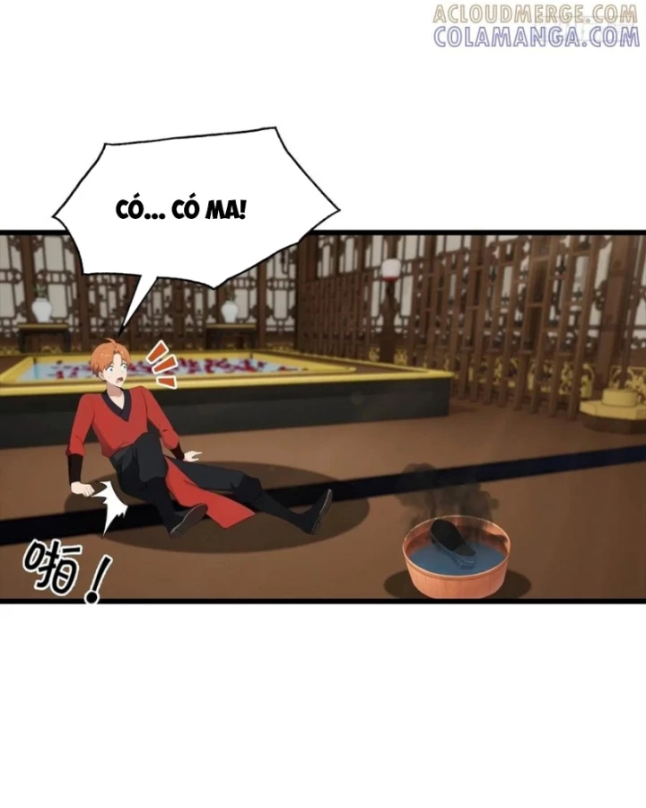 Đô Thị Thánh Thủ: Ta Là Y Võ Đỉnh Phong Chapter 138 - 23