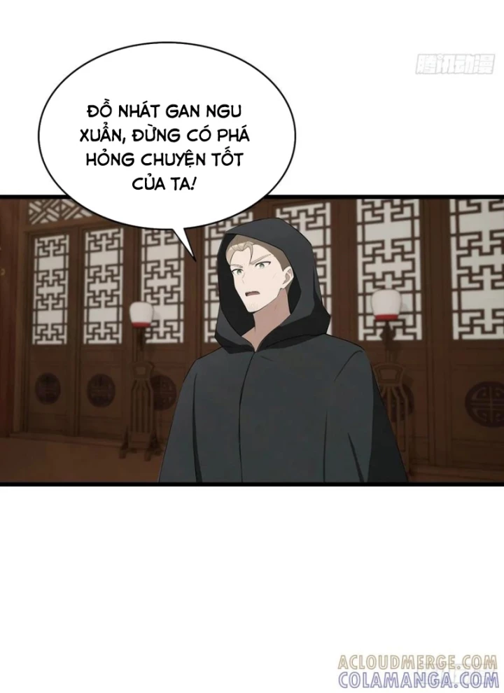 Đô Thị Thánh Thủ: Ta Là Y Võ Đỉnh Phong Chapter 138 - 24