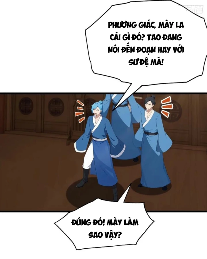 Đô Thị Thánh Thủ: Ta Là Y Võ Đỉnh Phong Chapter 138 - 26