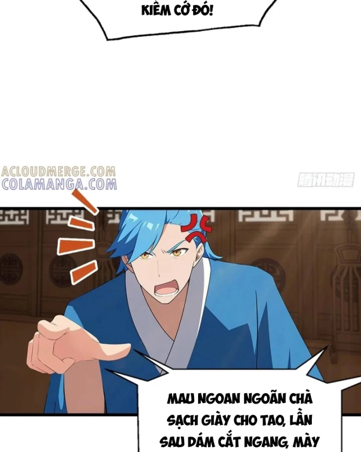Đô Thị Thánh Thủ: Ta Là Y Võ Đỉnh Phong Chapter 138 - 30