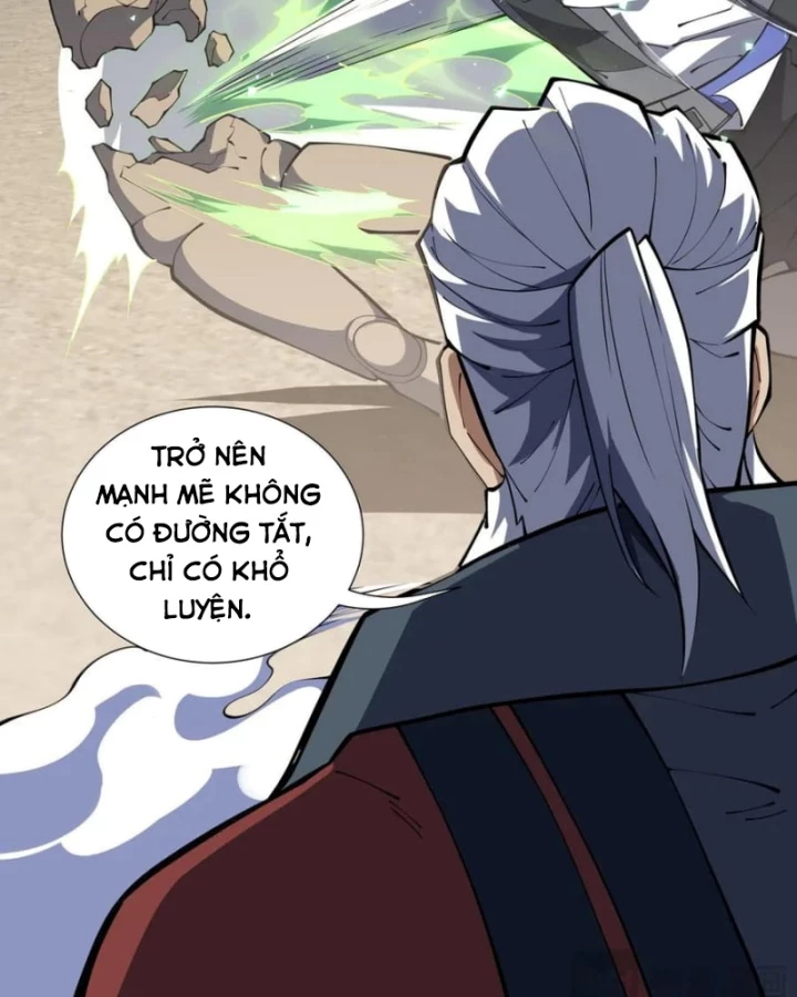 Mộ Quang Phân Giới Chapter 15 - 5