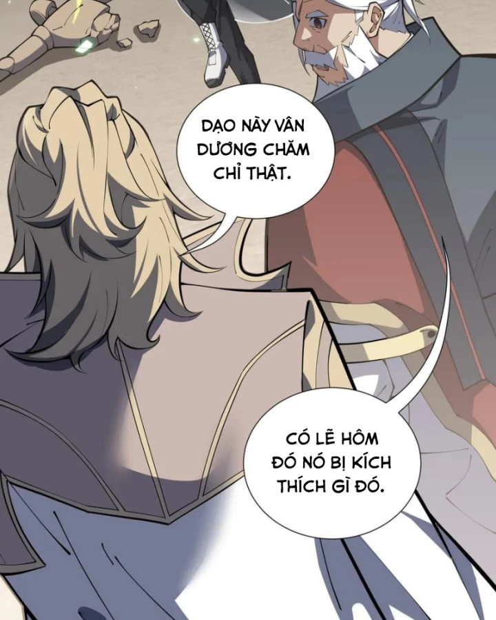 Mộ Quang Phân Giới Chapter 15 - 8