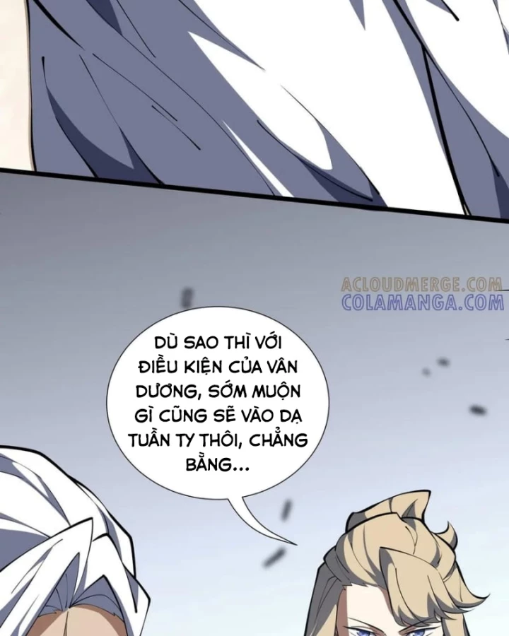 Mộ Quang Phân Giới Chapter 15 - 9