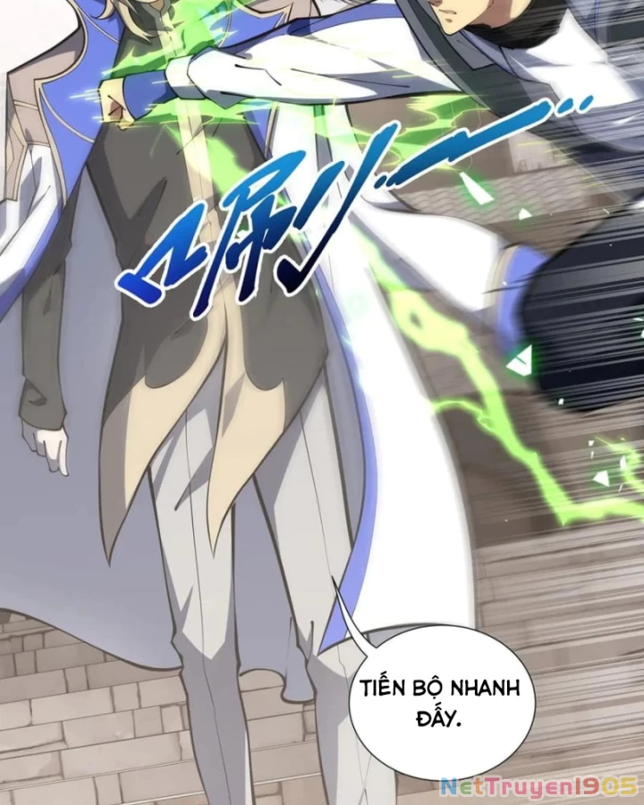 Mộ Quang Phân Giới Chapter 15 - 23