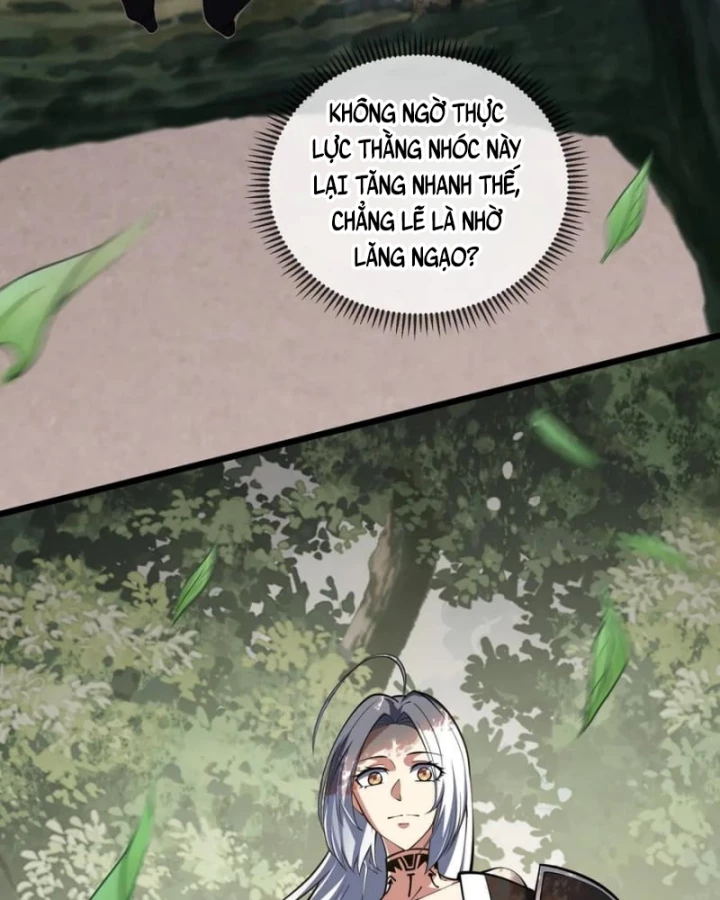 Mộ Quang Phân Giới Chapter 15 - 27