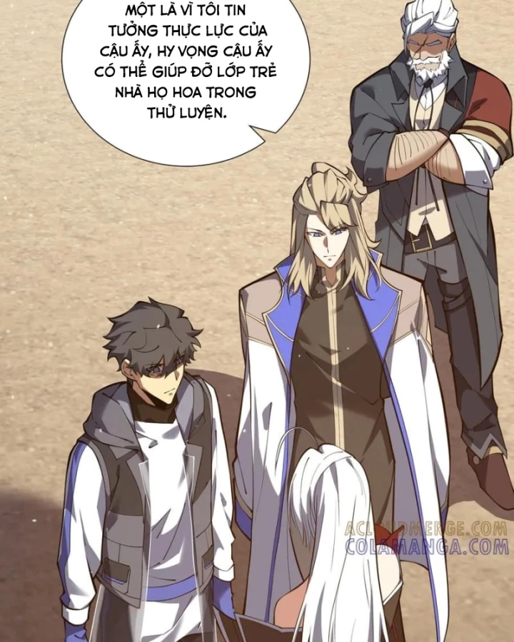 Mộ Quang Phân Giới Chapter 15 - 96