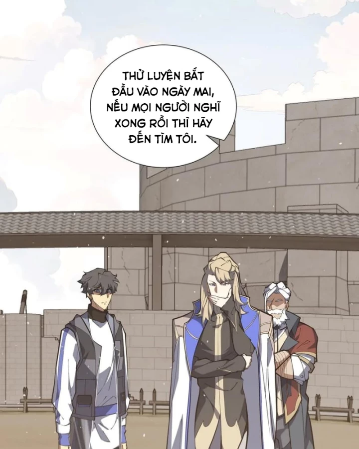 Mộ Quang Phân Giới Chapter 15 - 101