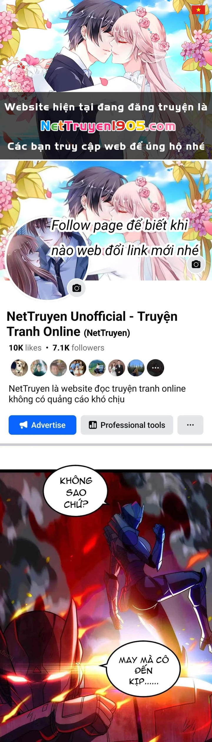 Mạnh Nhất Dị Giới Chapter 100 - 1