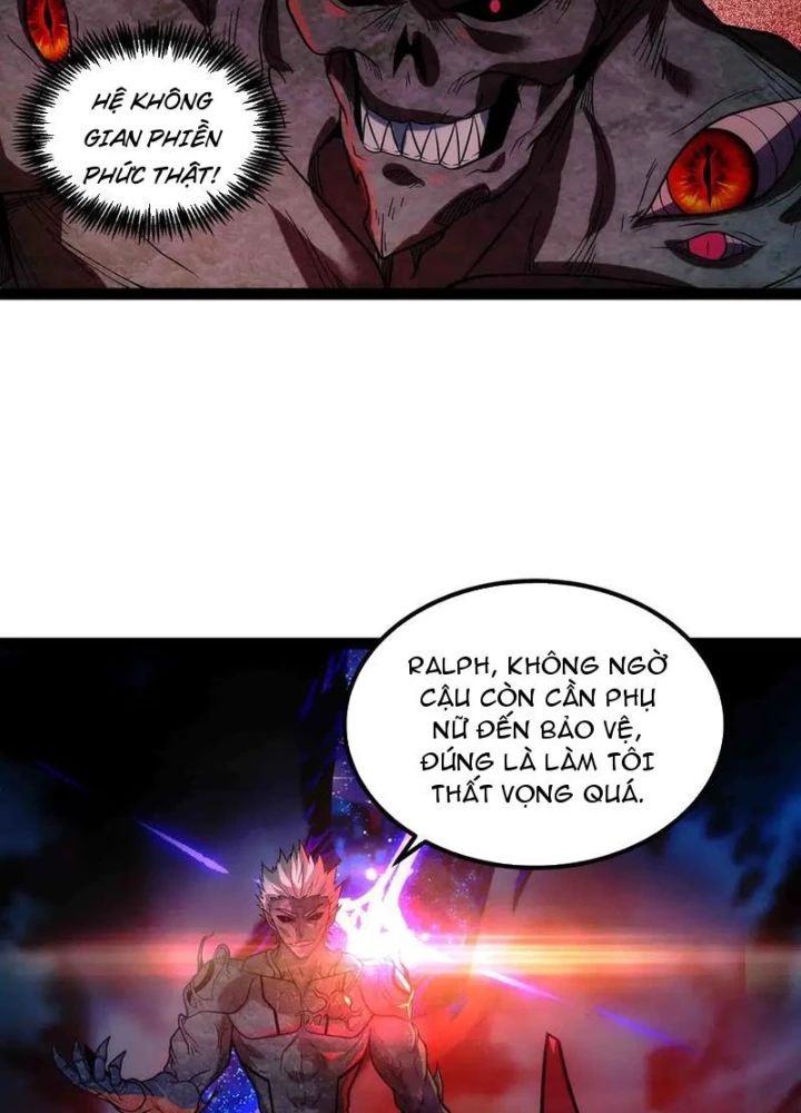 Mạnh Nhất Dị Giới Chapter 100 - 11
