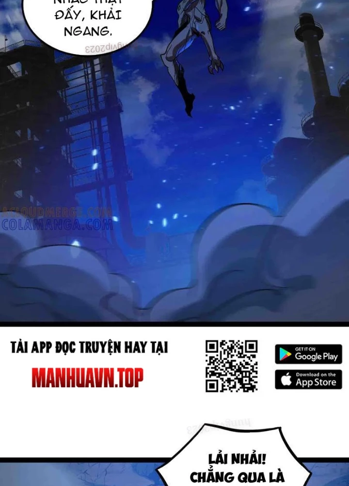 Mạnh Nhất Dị Giới Chapter 100 - 23