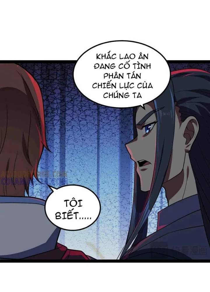 Mạnh Nhất Dị Giới Chapter 100 - 33