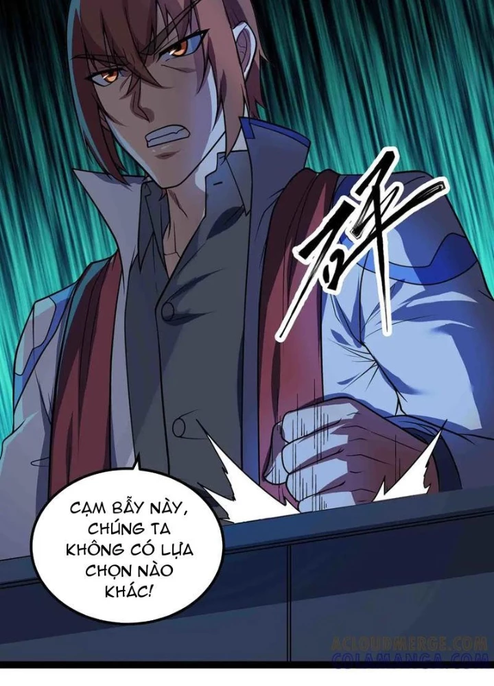 Mạnh Nhất Dị Giới Chapter 100 - 35