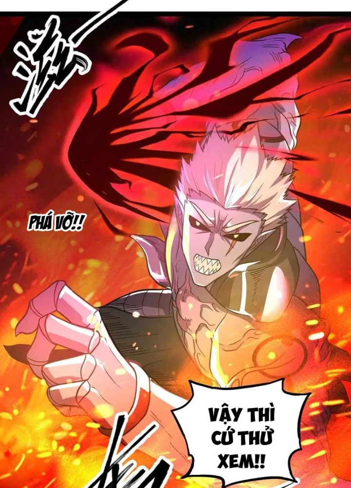Mạnh Nhất Dị Giới Chapter 100 - 75