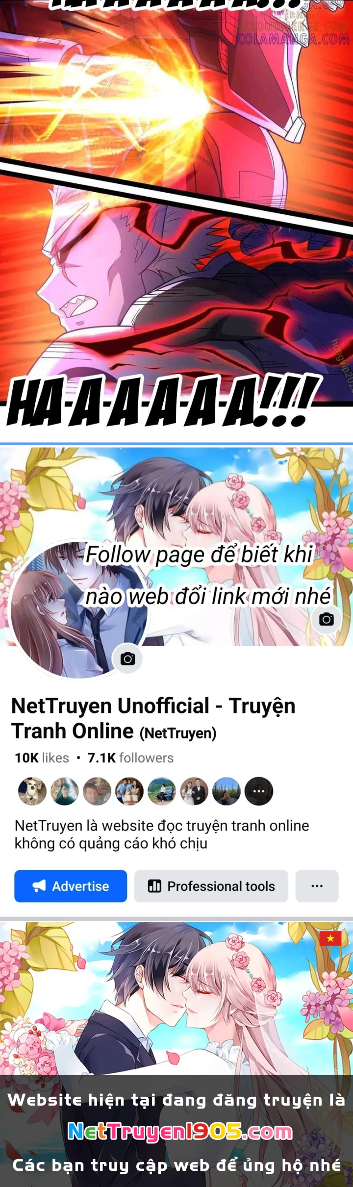 Mạnh Nhất Dị Giới Chapter 100 - 77