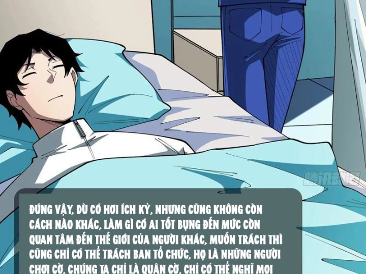 Người chơi đệ nhất Chapter 73 - 5