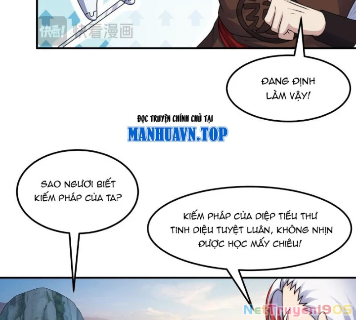 Luyện Khí Chi Thần Chapter 147 - 2