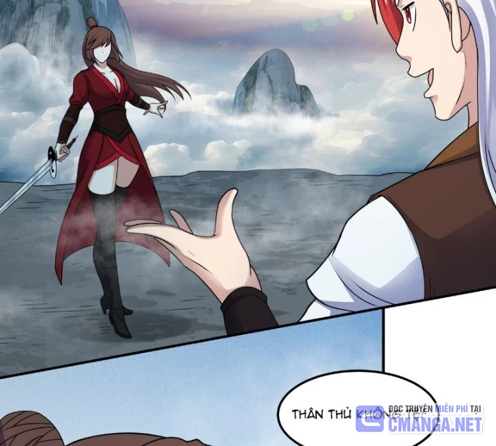 Luyện Khí Chi Thần Chapter 147 - 3