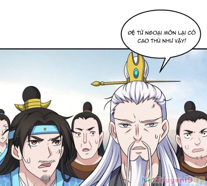 Luyện Khí Chi Thần Chapter 147 - 5